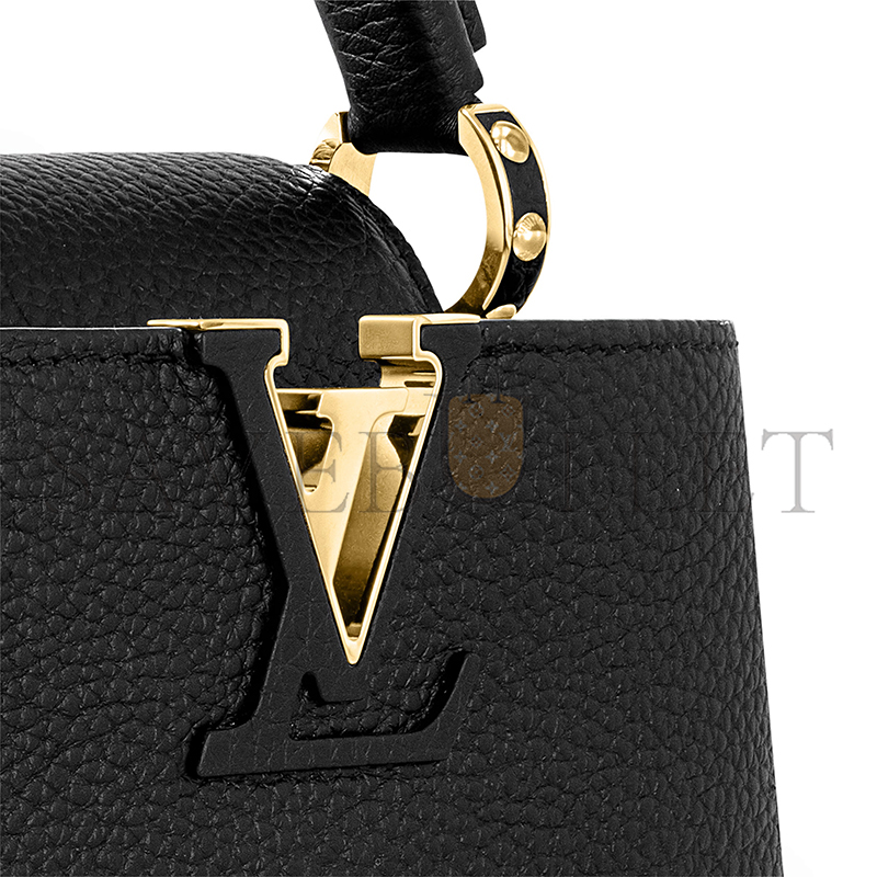 LOUIS VUITTON CAPUCINES MINI M56071 (21*14*8cm)
